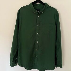 Gap men’s Oxford shirt